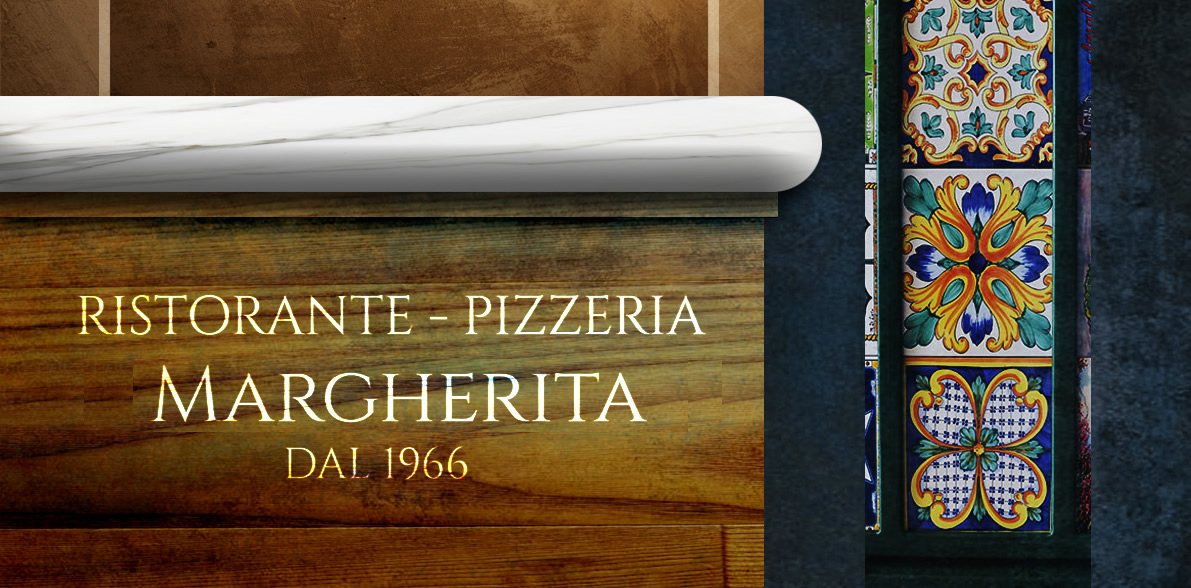 Ristorante Margherita Pizzeria Pescara, Pasta alla Mugnaia e alla Pecorara, Carne alla Brace, Arrosticini